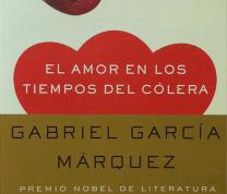 Hispanic Heritage Month - Virtual Book Club: Love in the Time of Cholera